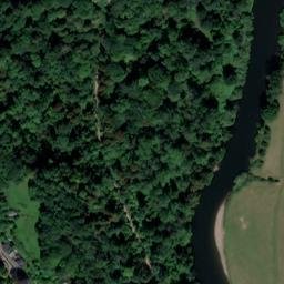 Satellite imagery of Elliots Wood, GB