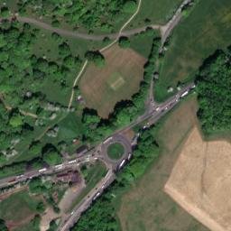 Satellite imagery of Emmas Grove, GB