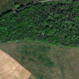 Satellite imagery of Emmas Grove, GB
