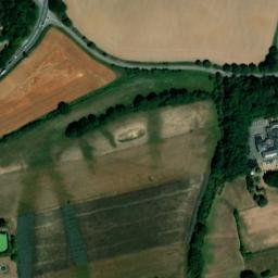 Satellite imagery of Birch Castle, GB