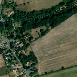 Satellite imagery of Birch Castle, GB
