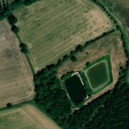 Satellite imagery of Birch Castle, GB