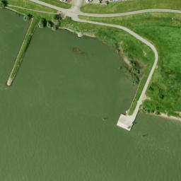 Satellite imagery of boundary_stone, NL