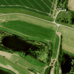 Satellite imagery of boundary_stone, NL