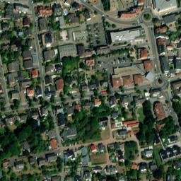 Satellite imagery of Geodätischer Referenzpunkt 14, NL