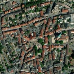 Satellite imagery of Geodätischer Referenzpunkt 14, NL
