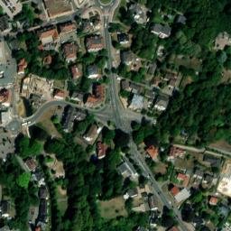 Satellite imagery of Geodätischer Referenzpunkt 14, NL
