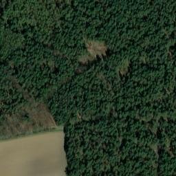 Satellite imagery of Schwarzer Berg, DE