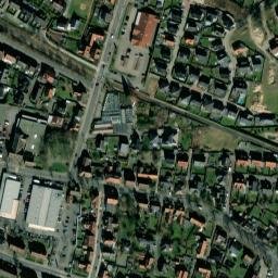 Satellite imagery of Fernmeldeturm Sendenhorst, DE