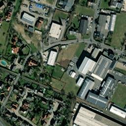 Satellite imagery of Fernmeldeturm Sendenhorst, DE