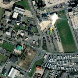Satellite imagery of Fernmeldeturm Sendenhorst, DE