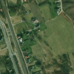 Satellite imagery of boundary_stone, DE