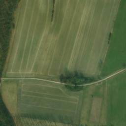 Satellite imagery of boundary_stone, DE