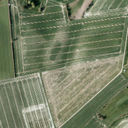 Satellite imagery of Thienhausen, DE