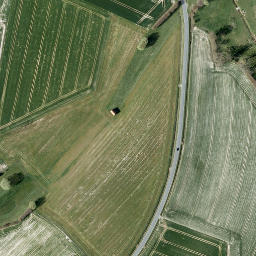 Satellite imagery of Thienhausen, DE