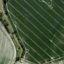 Satellite imagery of Thienhausen, DE