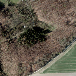 Satellite imagery of Oldenburg, DE