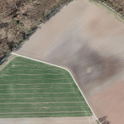 Satellite imagery of Oldenburg, DE