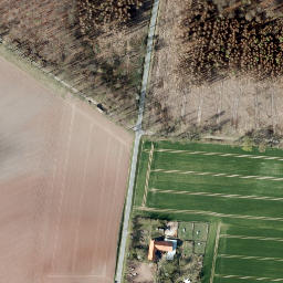 Satellite imagery of Oldenburg, DE