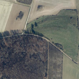 Satellite imagery of Platte, DE