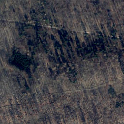 Satellite imagery of Hube, DE