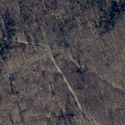 Satellite imagery of Hube, DE