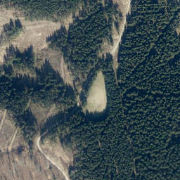 Satellite imagery of Pandelbachshöhe, DE