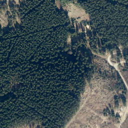 Satellite imagery of Steimker-Berg, DE