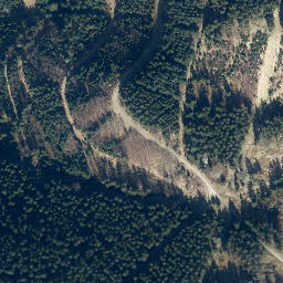 Satellite imagery of Adlersberg, DE