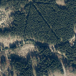 Satellite imagery of Adlersberg, DE