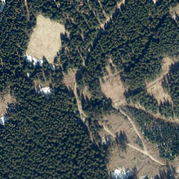 Satellite imagery of Schalke, DE