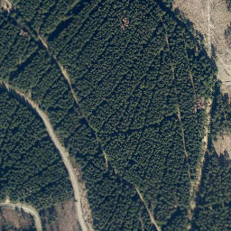 Satellite imagery of Großer Wiesenberg, DE