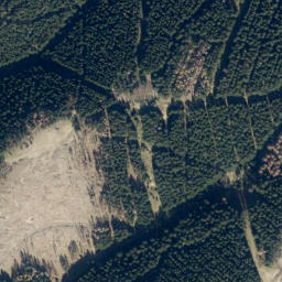 Satellite imagery of Großer Ahrendsberg, DE
