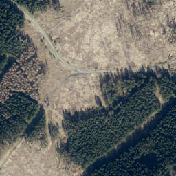 Satellite imagery of Großer Ahrendsberg, DE
