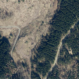 Satellite imagery of Großer Ahrendsberg, DE