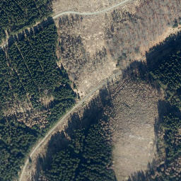 Satellite imagery of Huneberg, DE
