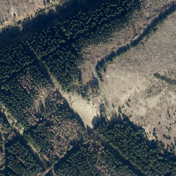 Satellite imagery of Huneberg, DE