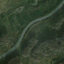 Satellite imagery of Spitzenbergklippen, DE