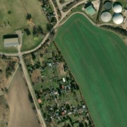 Satellite imagery of Ochsenberg, DE