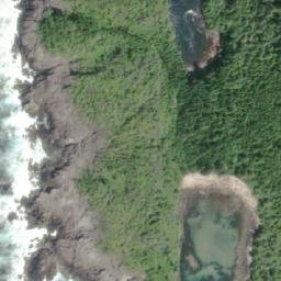 Satellite imagery of Breadner Point, CA