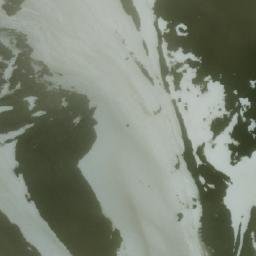 Satellite imagery of Golden Eagle Peak, CA
