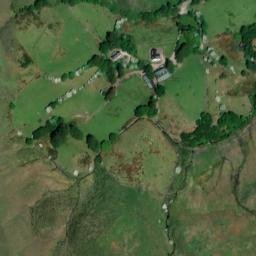 Satellite imagery of Castlegoat Rock, IE