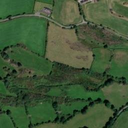 Satellite imagery of Carrigboy Castle, IE