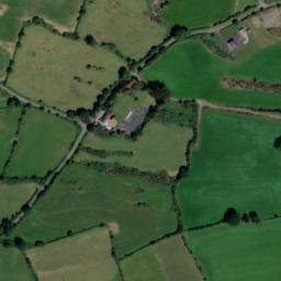 Satellite imagery of Carrigboy Castle, IE