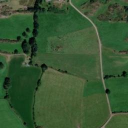 Satellite imagery of Carrigboy Castle, IE