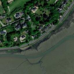 Satellite imagery of Ballybricken Point, IE