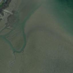 Satellite imagery of Ballybricken Point, IE