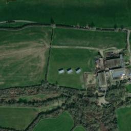 Satellite imagery of Drim Camp, GB
