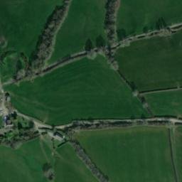 Satellite imagery of Drim Camp, GB