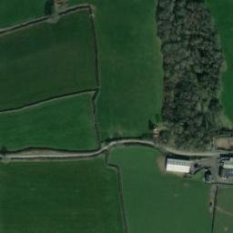 Satellite imagery of Drim Camp, GB